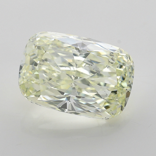 5.13 Carat S-T CU SI1 GIA