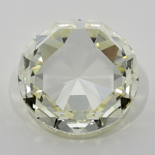 11.86 Carat S-T BRC VS2 GIA