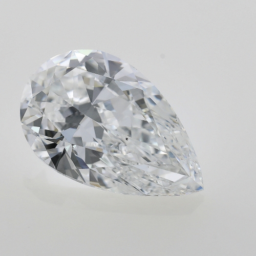 4.01 Carat E PS SI1 GIA