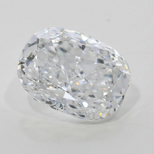 3.01 Carat D CU VS2 GIA