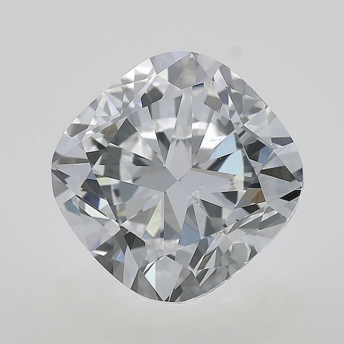 1.51 Carat F CU SI1 GIA