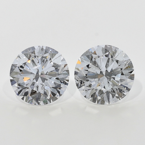2.05 Carat E BR EX I1 GIA