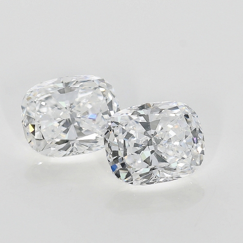 1.54 Carat D CU SI1 GIA