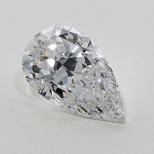 1.02 Carat D PS VS1 GIA