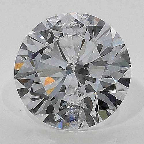 1.03 Carat D BR EX I1 GIA