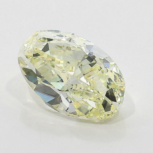 2.01 Carat U-V OV VS1 GIA