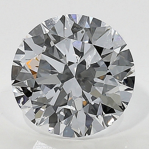 1.01 Carat D BR VG SI2 GIA