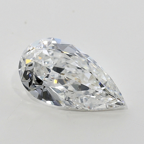1.01 Carat D PS SI1 GIA
