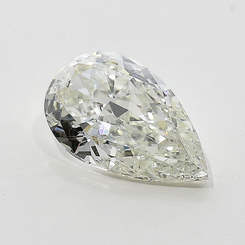 1.01 Carat J PS SI2 GIA