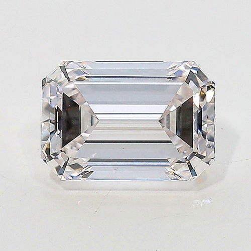 1.01 Carat Faint Pinkish  Brown  EM VS2 GIA
