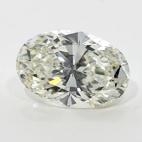 2.32 Carat L OV SI1 GIA