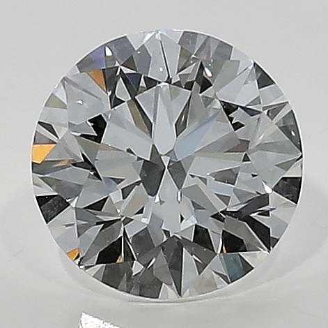 0.50 Carat G BR EX VS2 GIA