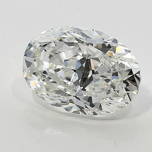 1.01 Carat I OV VVS2 GIA