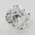 5.01 Carat J CU SI1 GIA