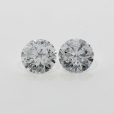 2.01 Carat G BR EX I2 GIA
