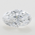 1.50 Carat D OV VVS1 GIA