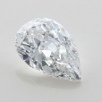 1.70 Carat D PS VVS1 GIA