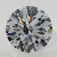 1.76 Carat E BR EX VVS1 GIA