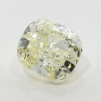 1.50 Carat W-X CU SI2 GIA