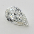 1.01 Carat I PS SI1 GIA