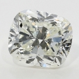 3.03 Carat K CU SI1 GIA