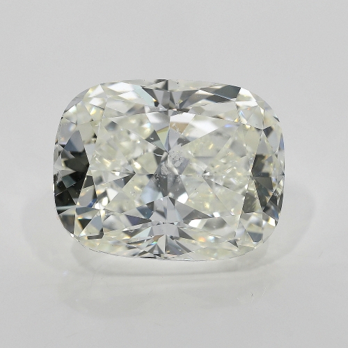 6.02 Carat K CU SI2 GIA