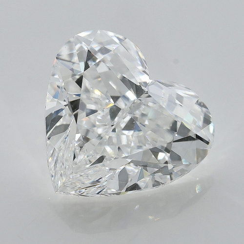 4.01 Carat E HS VS2 GIA