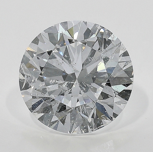 2.05 Carat E BR EX I1 GIA