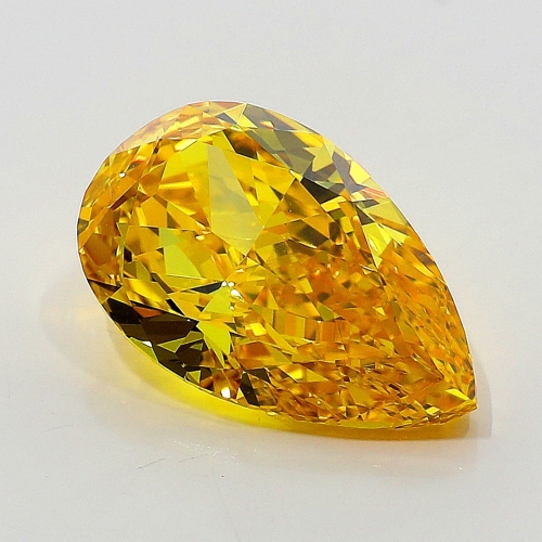1.95 Carat  PS VS2 GIA