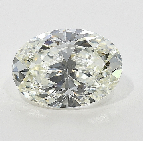 1.51 Carat L OV VS2 GIA