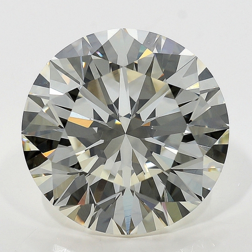 5.05 Carat  BR EX VS1 GIA