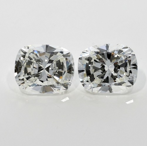 5.01 Carat I CU VS2 GIA