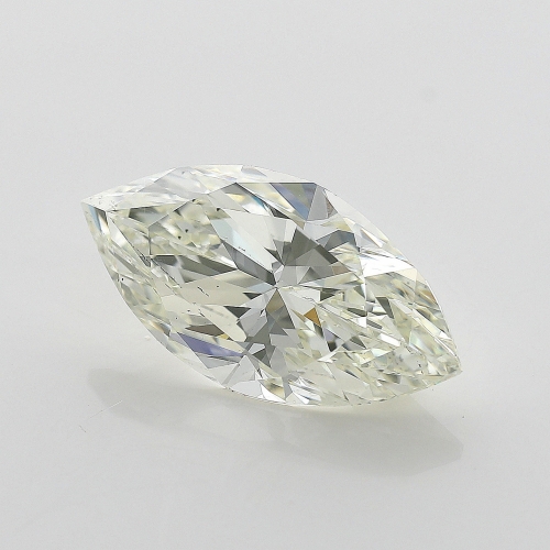 3.50 Carat M MQ SI2 GIA