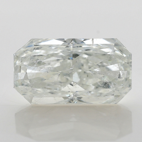 4.52 carat Radian J I1