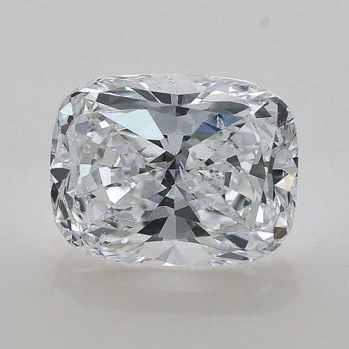 1.90 Carat D CU SI2 GIA