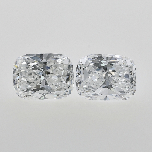 1.70 Carat F CU VS2 GIA