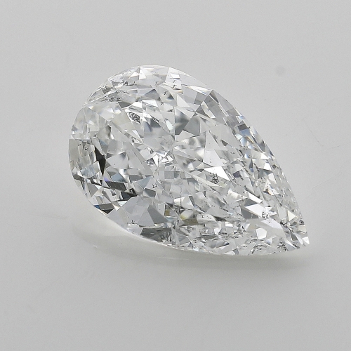 1.71 Carat F PS SI2 GIA