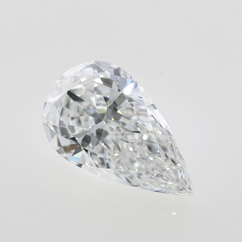 1.50 Carat F PS VS1 GIA