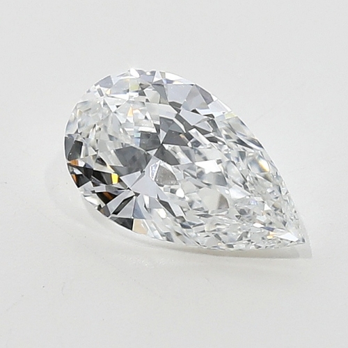 0.37 Carat F PS VVS1 GIA