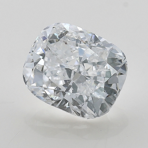 1.72 Carat E CU I1 GIA