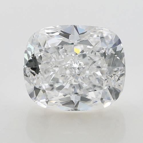 9.01 Carat G CU IF GIA