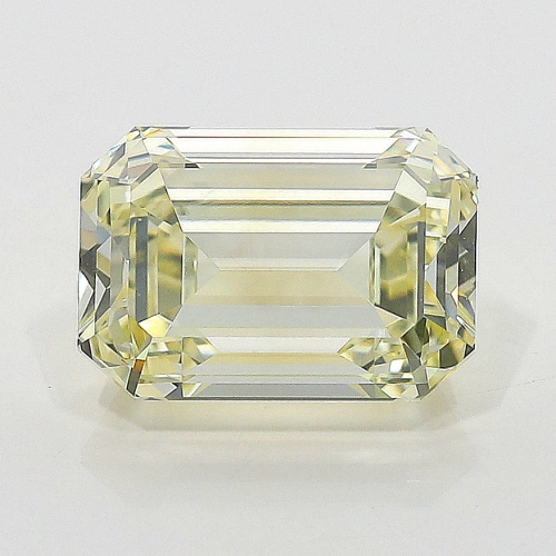 2.03 Carat W-X EM VVS2 GIA