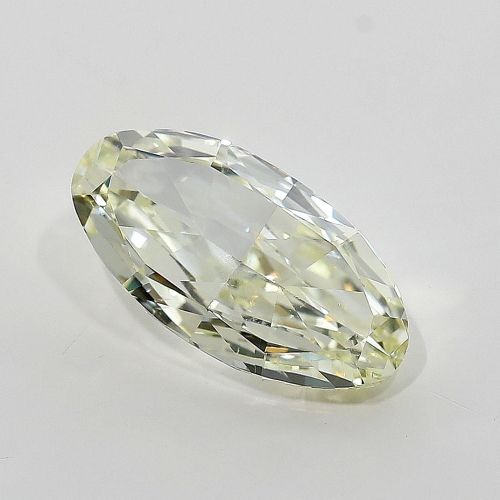 1.51 Carat S-T OV VS1 GIA