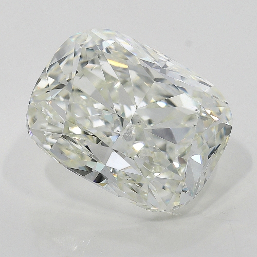 3.01 Carat J CU SI1 GIA