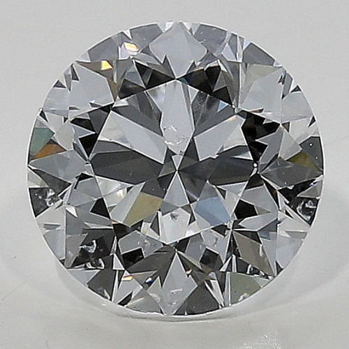 1.01 Carat E BR VG SI1 GIA