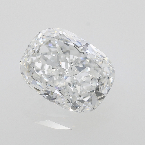 2.07 Carat F CU VS2 GIA