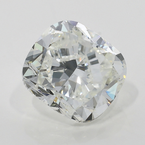 5.01 Carat J CU SI1 GIA