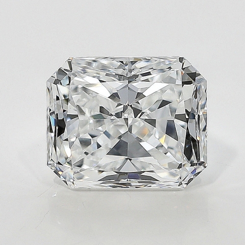 1.51 Carat F RAD VS1 GIA