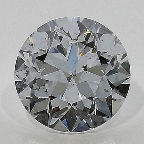 1.01 Carat F BR VG SI1 GIA