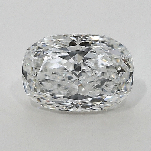 1.01 Carat G CU SI1 GIA